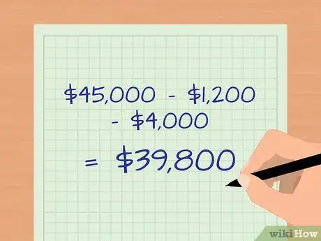 Imagen titulada Calculate Retained Earnings Step 7