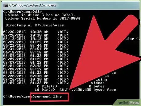 Imagen titulada Make CMD Beep Step 12