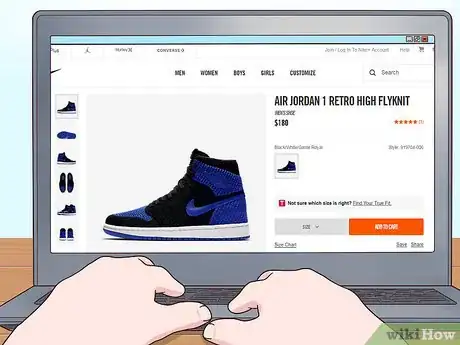 Imagen titulada Buy Nike Stock Step 5
