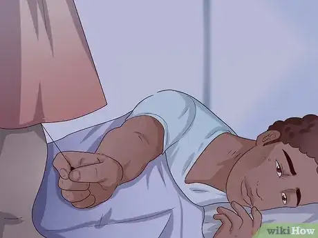 Imagen titulada Make Yourself Tired So That You'll Fall Asleep Step 3