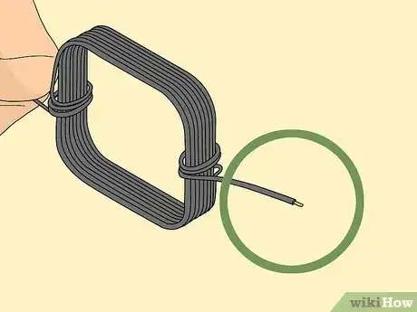 Imagen titulada Build a Simple Electric Motor Step 5