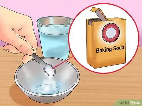 Imagen titulada Remove Ink from an American Girl Doll's Face Step 7