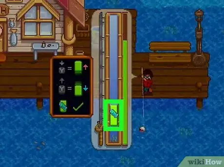 Imagen titulada Fish Stardew Valley Switch Step 7