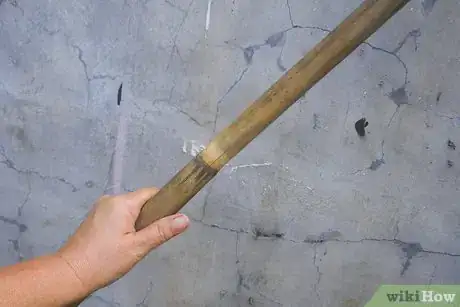 Imagen titulada Make a Homemade Fishing Rod Step 1