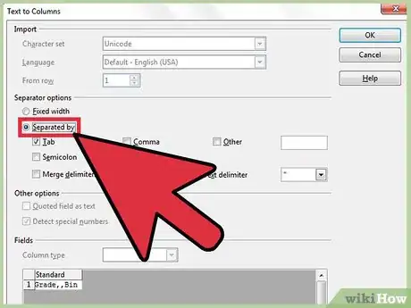 Imagen titulada Open CSV Files Step 12