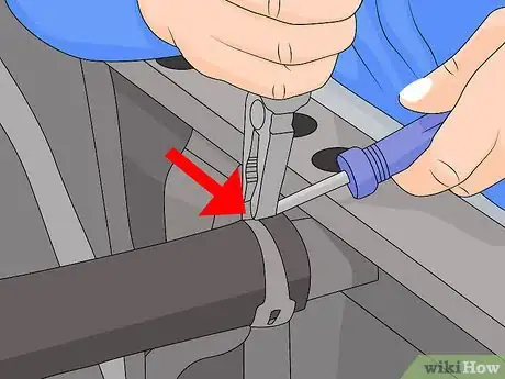 Imagen titulada Change a Timing Chain Step 29