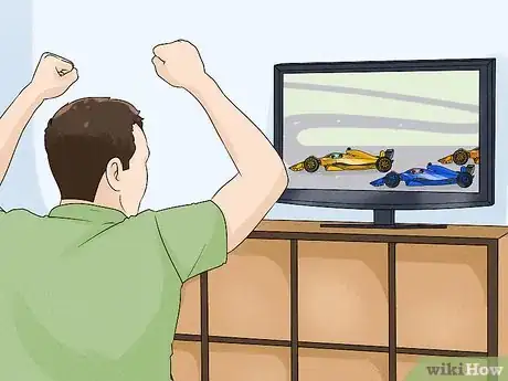 Imagen titulada Become an F1 Mechanic Step 4