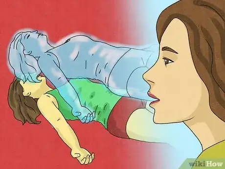 Imagen titulada Become a Psychic Step 5