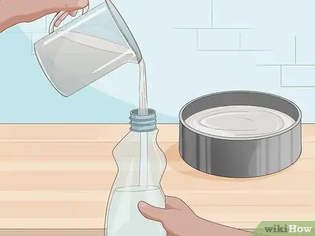 Imagen titulada Apply Diatomaceous Earth Step 3