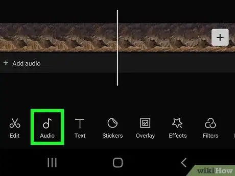 Imagen titulada Edit Videos with CapCut Step 18