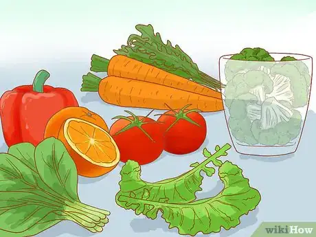 Imagen titulada Get Rid of Dandruff (Natural Methods) Step 8