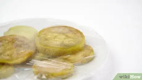 Imagen titulada Freeze Eggplant Step 12
