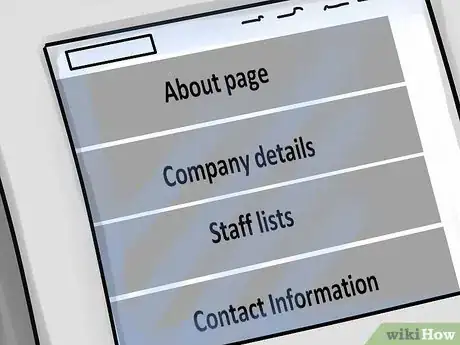 Imagen titulada Plan a Website Step 7