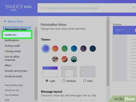 Imagen titulada Create Additional Email Addresses in Gmail and Yahoo Step 52