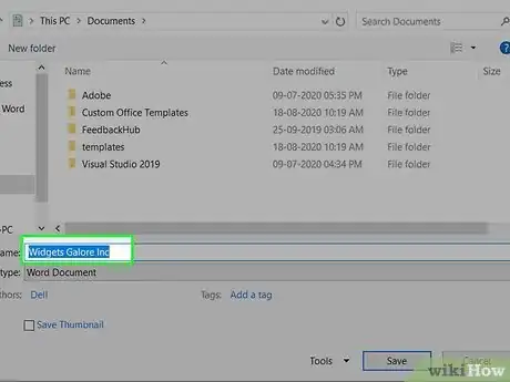 Imagen titulada Recover Word Documents Step 30
