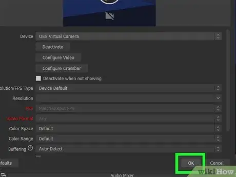 Imagen titulada Use OBS to Stream on Facebook Live Step 23