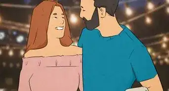 ligar con una chica en una discoteca