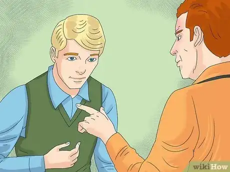 Imagen titulada Defuse a Situation With a Difficult Customer Step 12