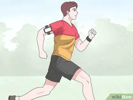 Imagen titulada Stop Crying when Angry Step 15