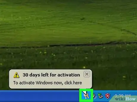 Imagen titulada Activate Windows XP Step 2