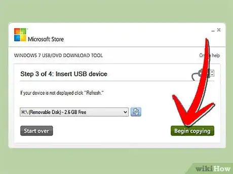 Imagen titulada Create a Bootable Windows 7 or Vista USB Drive Step 8