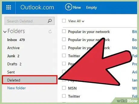 Imagen titulada Fix Your Hacked Hotmail Account Step 21