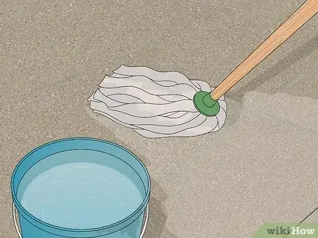 Imagen titulada Clean Ceramic Floor Tile Step 2