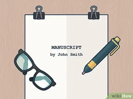 Imagen titulada Write a Synopsis Step 1