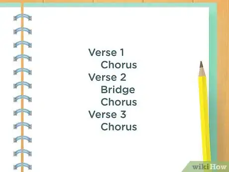 Imagen titulada Write a Song As a Gift Step 4