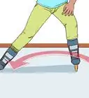 aprender a patinar