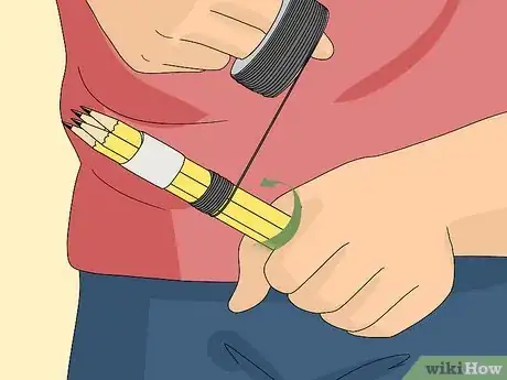Imagen titulada Build a Simple Electric Motor Step 2