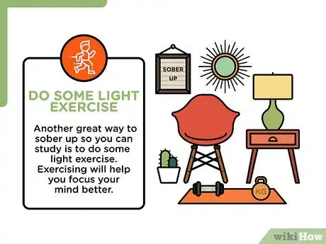 Imagen titulada Study when You're High Step 2