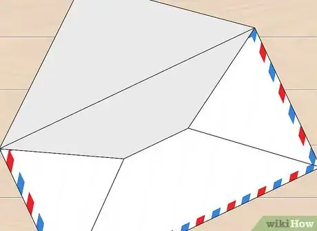 Imagen titulada Send an S.A.S.E. (Self Addressed Stamped Envelope) Step 4