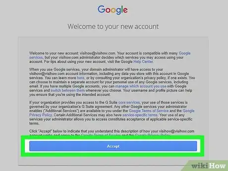 Imagen titulada Sign Up for Google Classroom Step 24