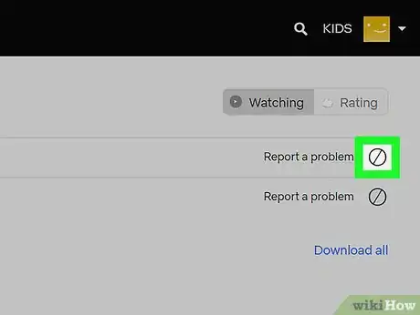 Imagen titulada Delete Recently Watched Movies or Shows on Netflix Step 7