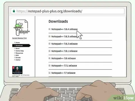 Imagen titulada Code Step 3