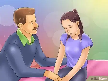 Imagen titulada Build a Healthy Relationship with a Stepchild Step 5