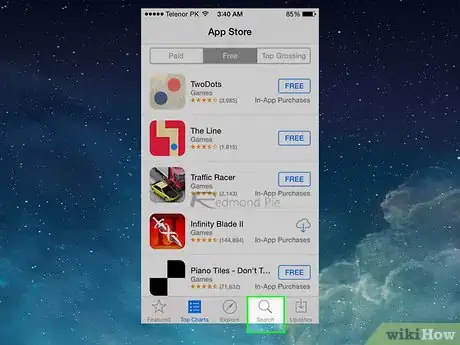 Imagen titulada Install Skype Step 2