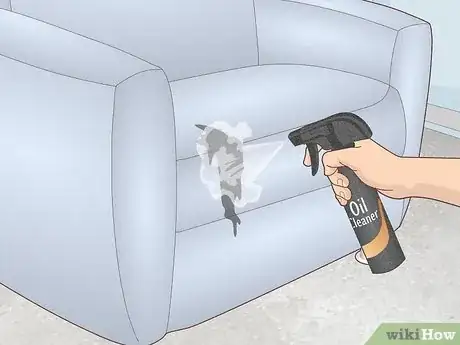Imagen titulada Remove Engine Oil Stains Step 4