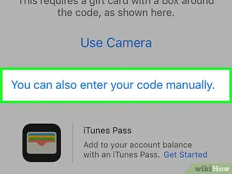 Imagen titulada Activate an iTunes Card Step 7