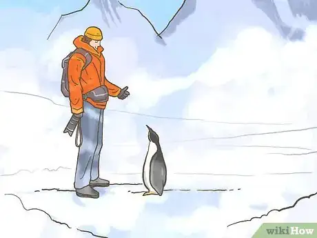 Imagen titulada Travel to Antarctica Step 13