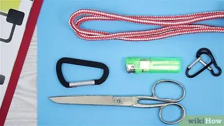 Imagen titulada Start a Lanyard Step 14