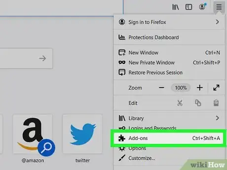 Imagen titulada Delete Add Ons Step 11