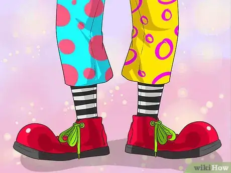 Imagen titulada Become a Clown Step 6