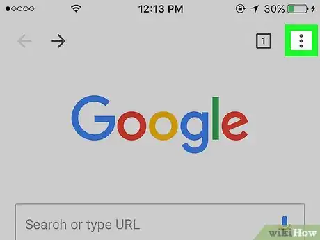 Imagen titulada Activate Incognito Mode Step 12