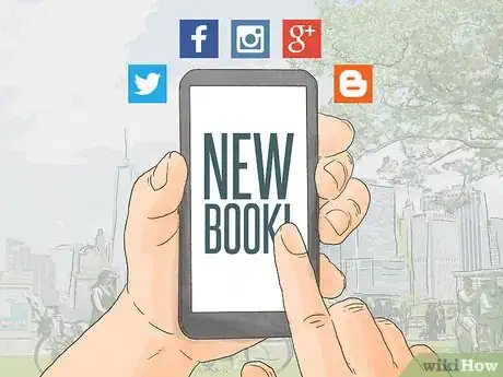 Imagen titulada Market a Book Step 12
