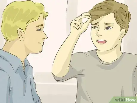 Imagen titulada Find Out if a Guy Secretly Likes You Step 12