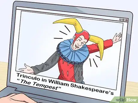Imagen titulada Perform a Monologue Step 12
