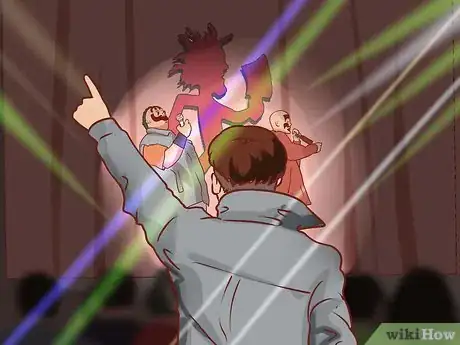 Imagen titulada Be a Juggalo Step 4