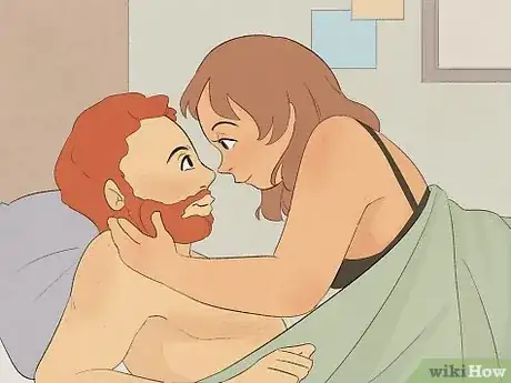 Imagen titulada Can a Gemini Date a Capricorn Step 3